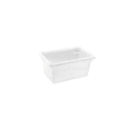 Kitchen Knock Food Grade Storage Container 30L-81L & Lid - image 2