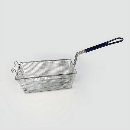 Kitchen Knock Fry Basket, 6 Sizes 217mm to 337mm - image 4