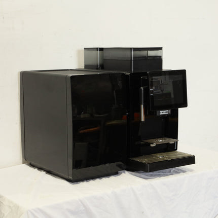 Used Franke FCS4070 Automatic Coffee Machine - 742817