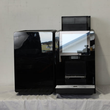 Used Franke FCS4070 Automatic Coffee Machine - 742817