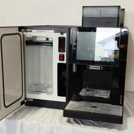 Used Franke FCS4070 Automatic Coffee Machine - 742817