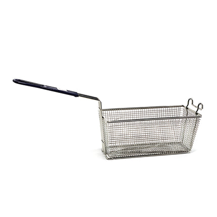 Kitchen Knock Fry Basket, 6 Sizes 217mm to 337mm - image 5