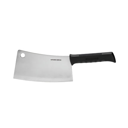 Kitchen Knock Stainless Steel Butcher Cleaver 8 & 9 Inch - image 2