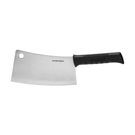 Kitchen Knock Stainless Steel Butcher Cleaver 8 & 9 Inch - image 1