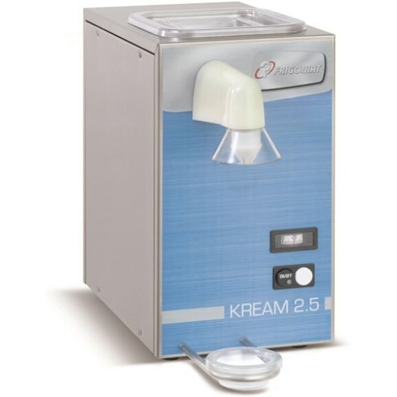 Frigomat Cream Whippers - Kream Series
