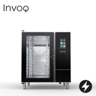 Invoq Electric Combi Oven 10 Trays 10-1/1 GN