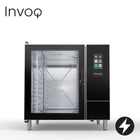 Invoq Electric Combi Oven 10 Trays 2/1 GN 10-2/1 GN