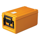 Rieber 100 KB - Toploader Thermoport Delivery System - Heated