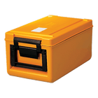 Rieber 100 K - Toploader Thermoport Delivery System