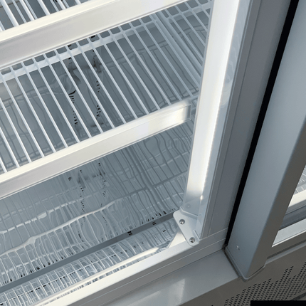 Thermaster LG-2200GBM — Interior LED Lighting