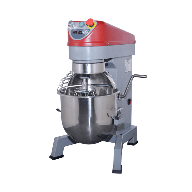 Tyrone Heavey Duty Planetary Mixer 20L - B20GX