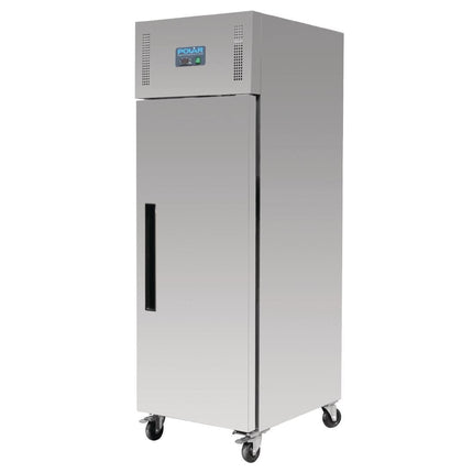 Polar U-Series Single Door Bakery Freezer