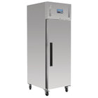 Polar U-Series Single Door Bakery Freezer