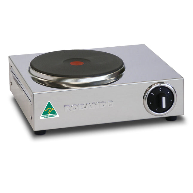 Roband Boiling Hot Plates 190mm RB-11