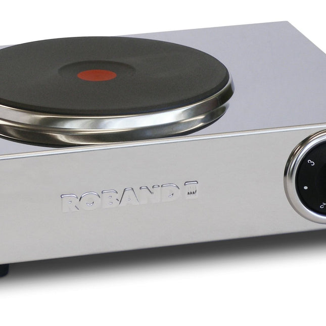 Roband Boiling Hot Plates 190mm RB-11