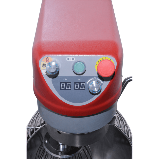 Tyrone Heavey Duty Planetary Mixer 20L - B20GX