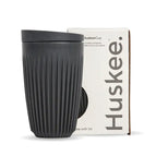 12oz huskeeoriginal cup & lid Qty:12 / Unconfirmed (HC12LC12-E)