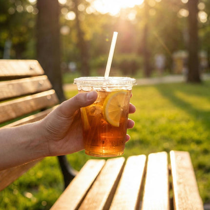 PakMax PET Cold Cups
