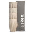12oz huskeeoriginal cup 4-pack Qty:48 / Unconfirmed (HC12N48-E)