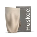 12oz huskeeoriginal cup & lid Qty:12 / Unconfirmed (HC12LN12-E)