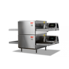 XLT Electric Countertop Conveyor Impingement Oven Single Stack - Single Phase