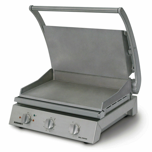 Roband GSA815S toaster / contact grill — front view