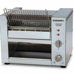 Collection image for: Roband Toasters & Contact Grills