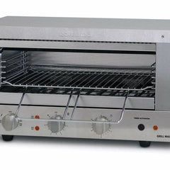 Collection image for: Roband Toasters & Contact Grills