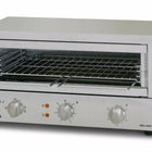 Roband Grill Max Toaster 8 slice, 14.6 Amp