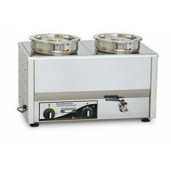 Collection image for: Roband Portable Bain Maries