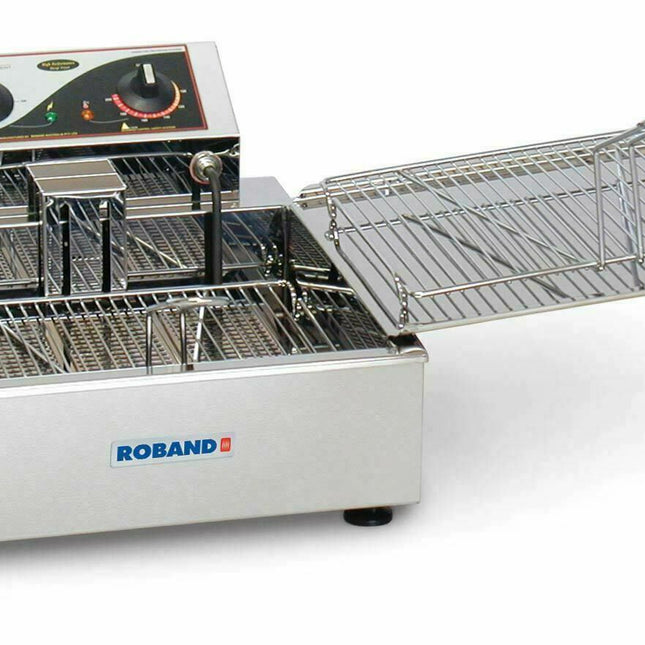 Roband Donut Fryer