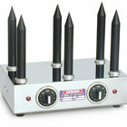 Roband Bun Warmer Teflon coated