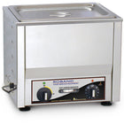 Roband Counter Top Bain Marie 1/2 size 100mm pan