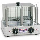 Roband Hot Dog and Bun Warmer
