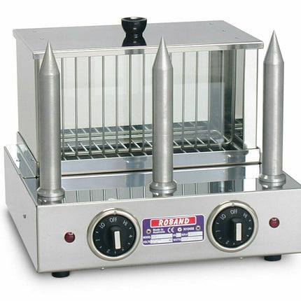 Roband Hot Dog and Bun Warmer