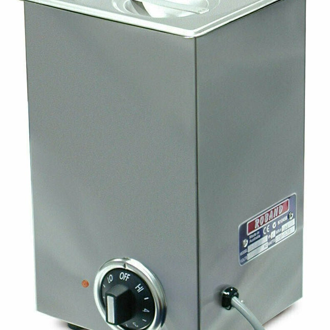 Roband Sauce Warmer