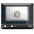 UNOX LineMicro Anna Electric Convection Oven 4 trays 460x330mm XF023-AS