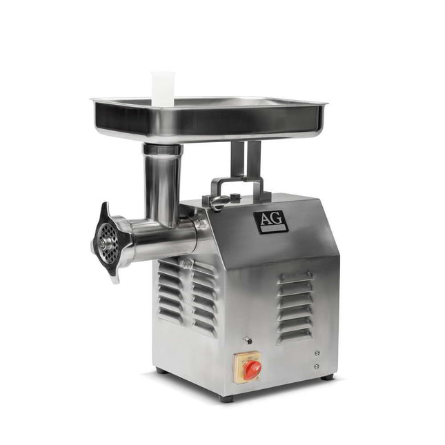 AG Equipment TC12 deli / butcher equipment — front view