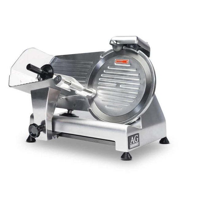 AG Equipment SL250ES-10 deli / butcher equipment — front view