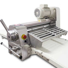 AG Equipment AG-JDR520B Dough Sheeter — front view