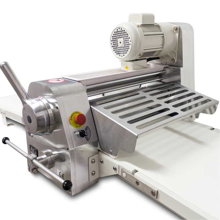 AG Equipment AG-JDR520B Dough Sheeter — front view