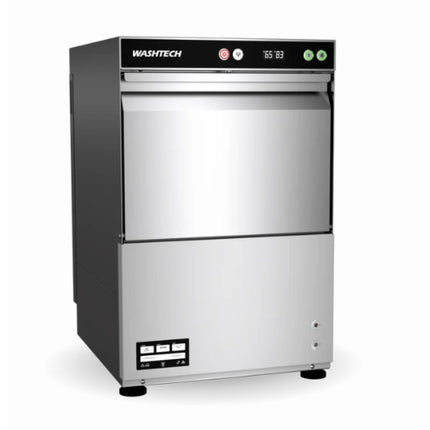 Washtech Undercounter Dishwasher - 450mm Rack XV