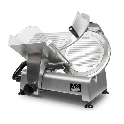 AG Equipment 300mm Meat Slicer SL300ES-12