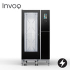 Invoq Electric Combi Oven 20 Trays  20-1/1 GN