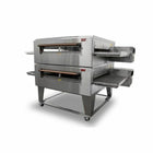 XLT 3255-1G Single Stack Gas Conveyor Impingement Pizza Oven 32in Conveyor