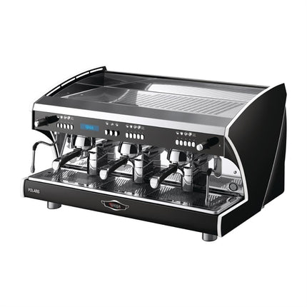 Wega Polaris EVD Tron