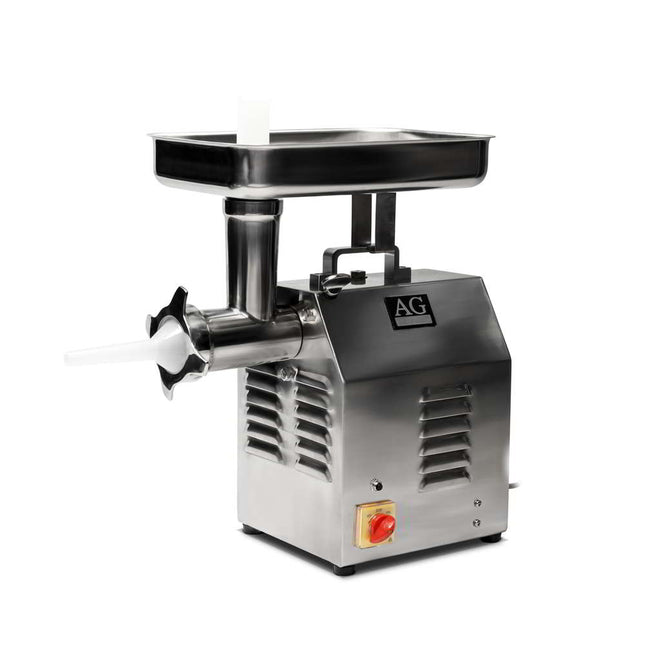 AG Equipment TC12 deli / butcher equipment — view 2