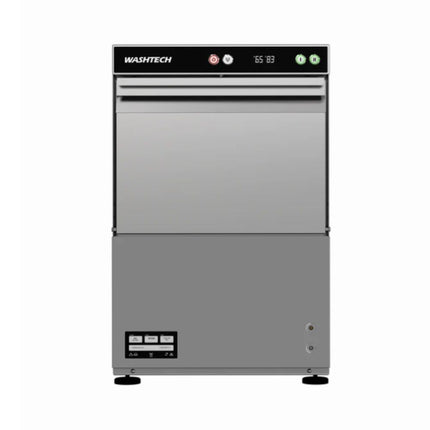 Washtech Undercounter Dishwasher - 450mm Rack XV