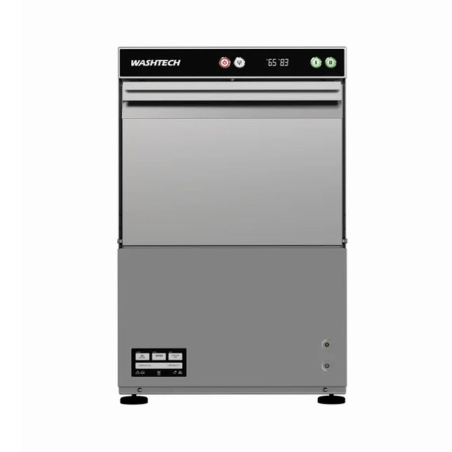 Washtech Undercounter Dishwasher - 450mm Rack XV