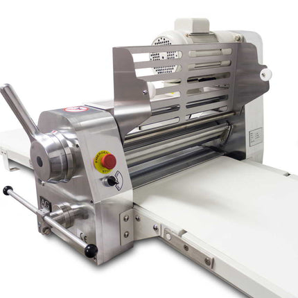 AG Equipment AG-JDR520B Dough Sheeter — view 2